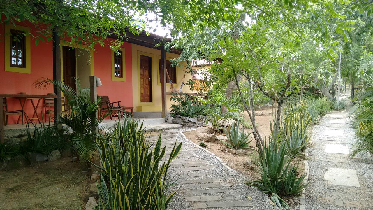 Pousada Casa Da Gente Caruaru Exterior photo