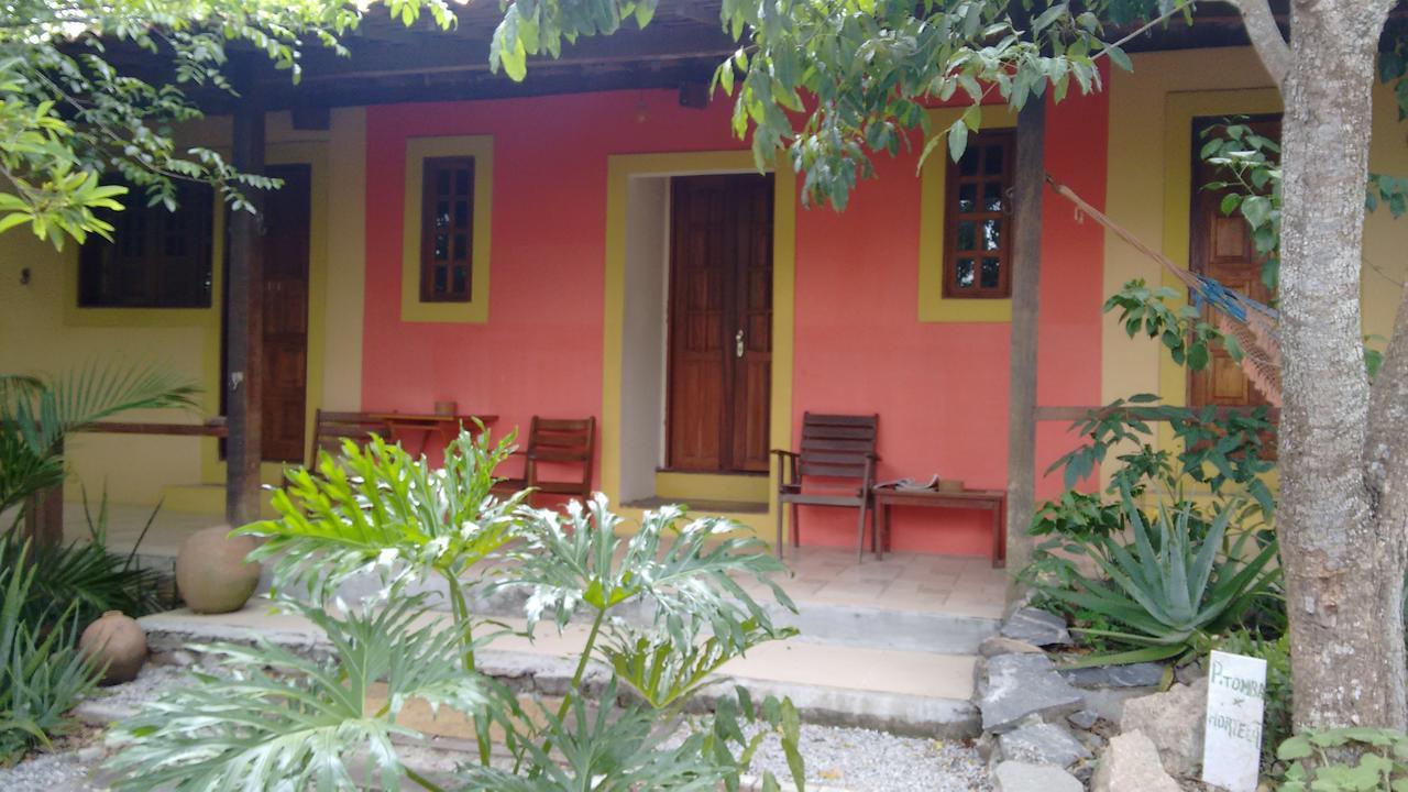 Pousada Casa Da Gente Caruaru Exterior photo