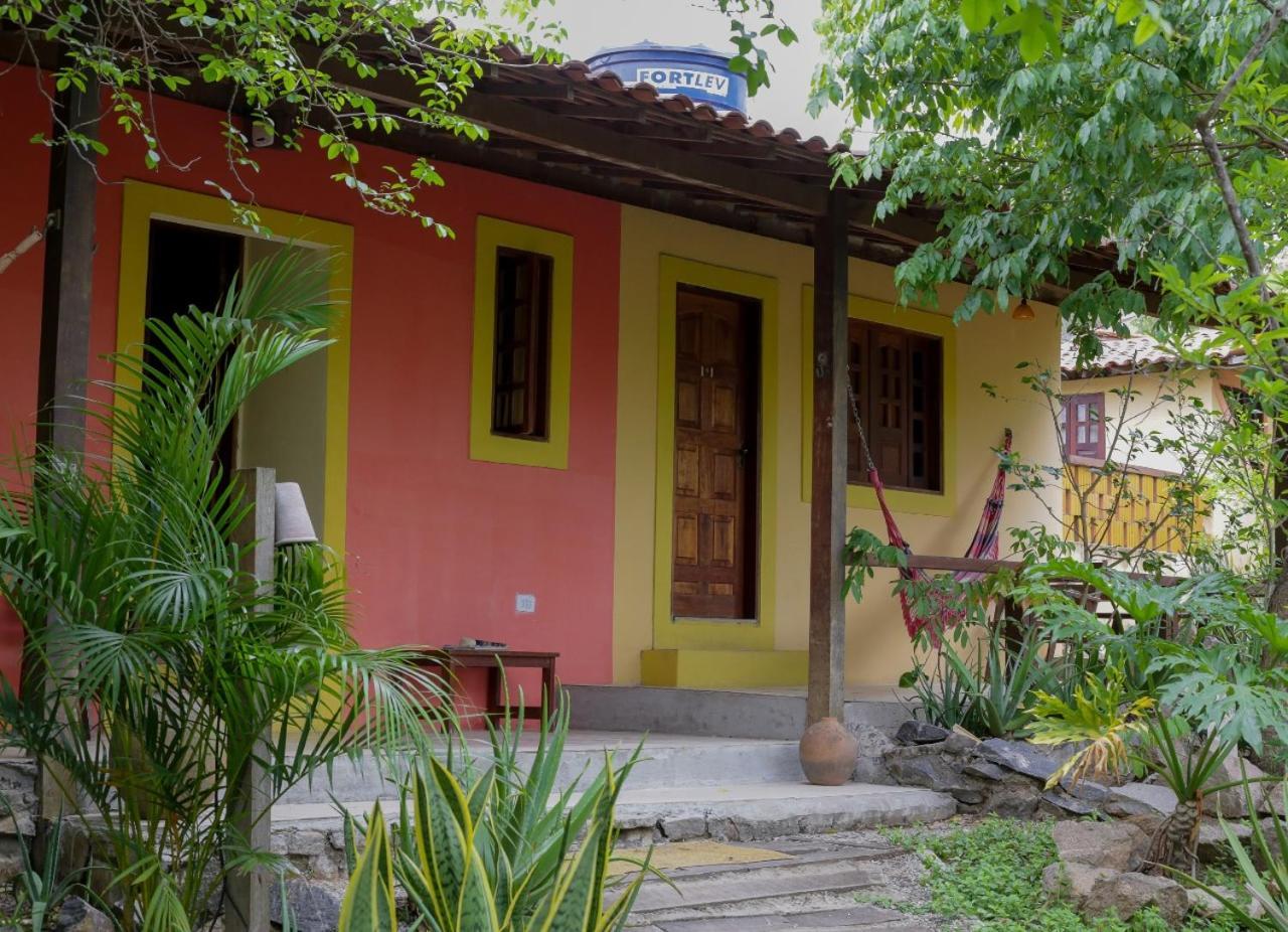 Pousada Casa Da Gente Caruaru Exterior photo