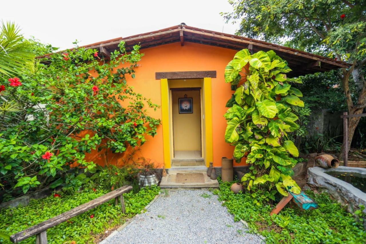 Pousada Casa Da Gente Caruaru Exterior photo