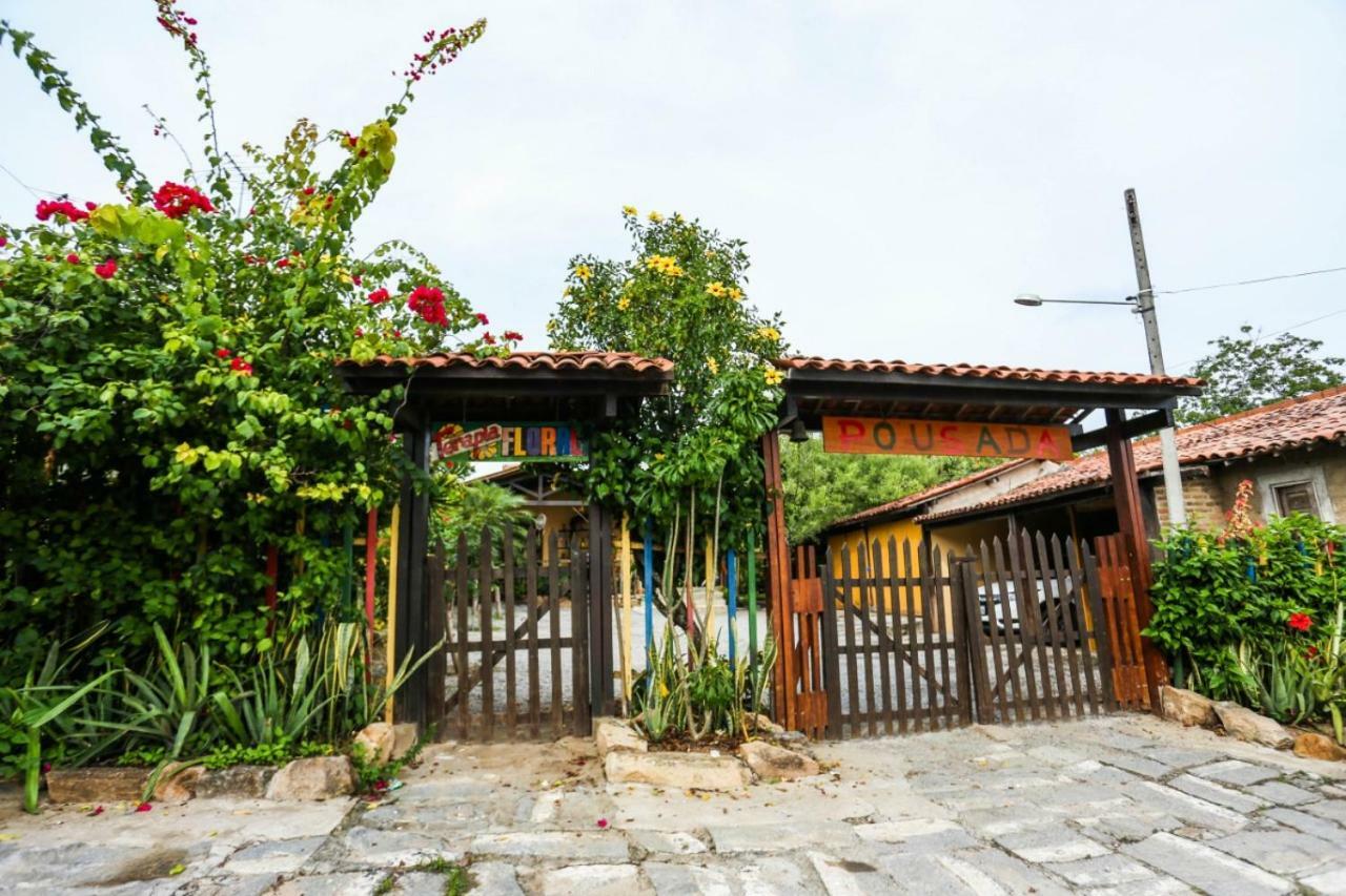 Pousada Casa Da Gente Caruaru Exterior photo